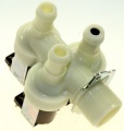 3 way Solenoid Valve - Valve-magnet [Bosch Siemens]
